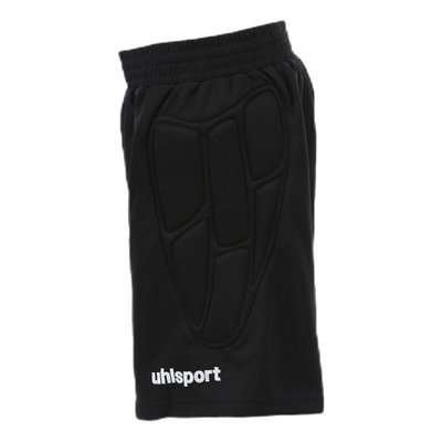 Sidestep Shorts Black