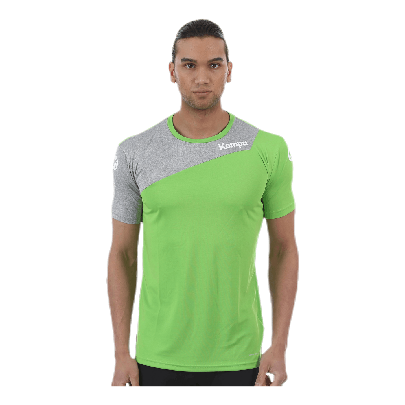 Core 2.0 Shirt Green