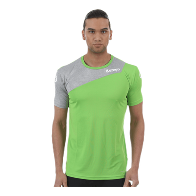 Core 2.0 Shirt Green