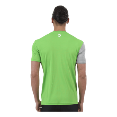 Core 2.0 Shirt Green