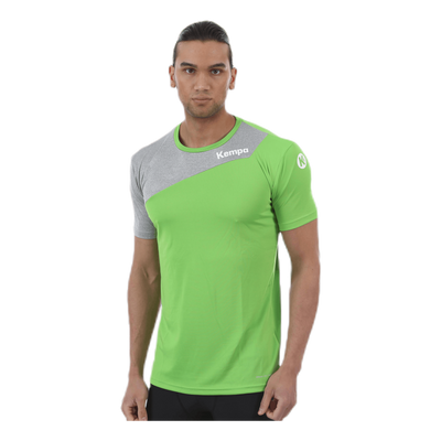 Core 2.0 Shirt Green