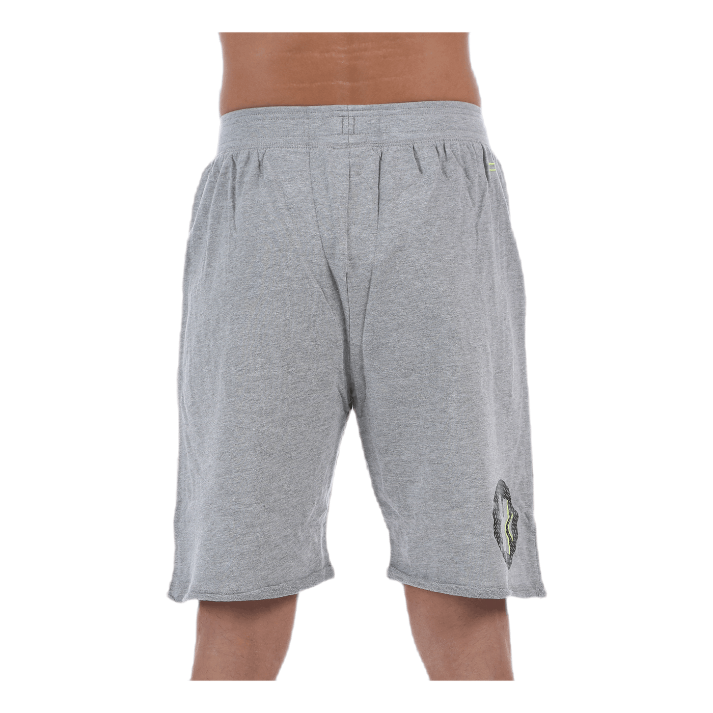 Core 2.0 Sweatshorts Grey