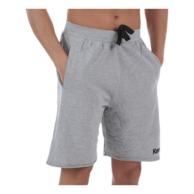 Core 2.0 Sweatshorts Grey