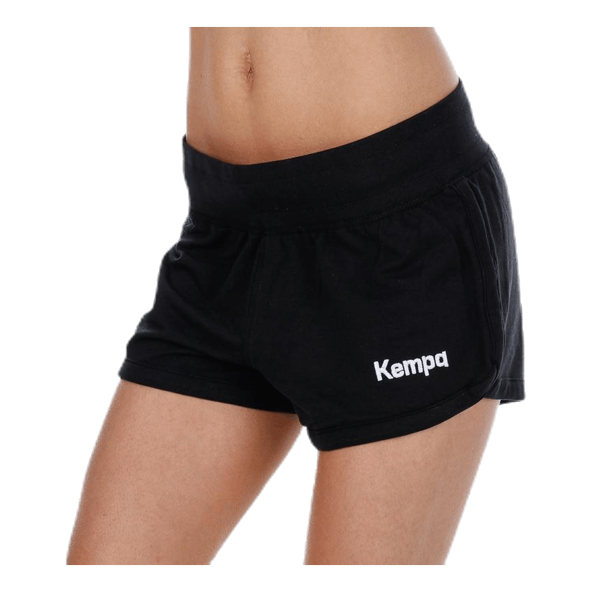 Core 2.0 Sweatshorts W Black