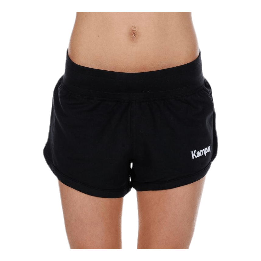 Core 2.0 Sweatshorts W Black