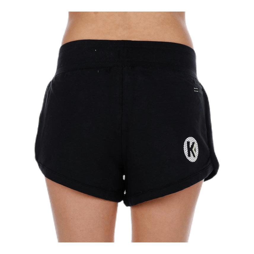 Core 2.0 Sweatshorts W Black