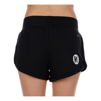 Core 2.0 Sweatshorts W Black