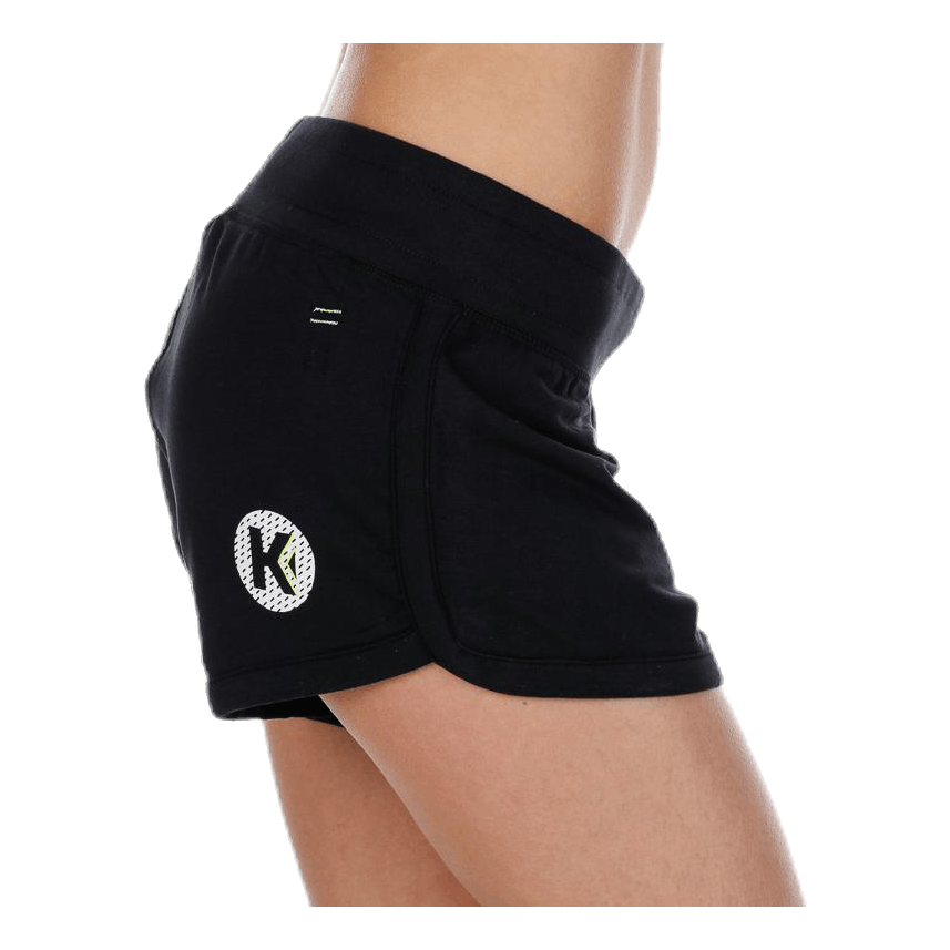 Core 2.0 Sweatshorts W Black