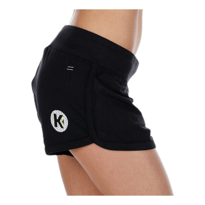 Core 2.0 Sweatshorts W Black