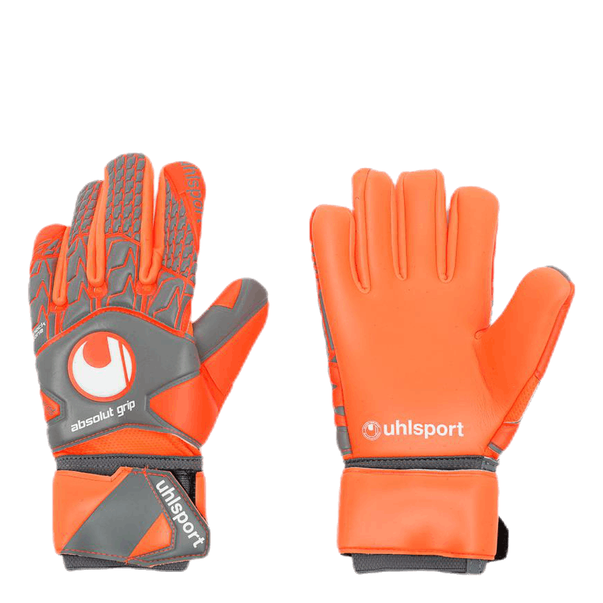 Aerored Absolut Grip HN White/Grey/Red