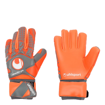 Aerored Absolut Grip HN White/Grey/Red