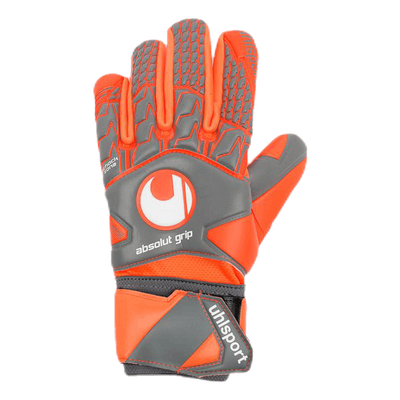 Aerored Absolut Grip HN White/Grey/Red