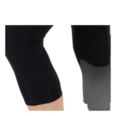 Running 3/4 Tight W Black