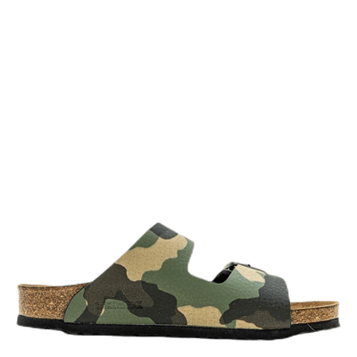 Arizona Kids Patterned