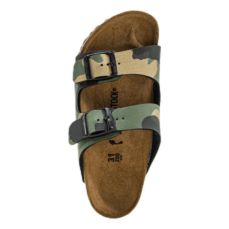 Arizona Kids Patterned