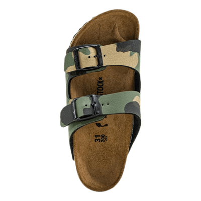 Arizona Kids Patterned