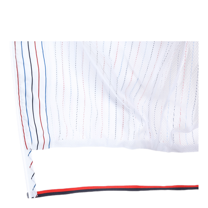 MCS Tennis Jacket Red
