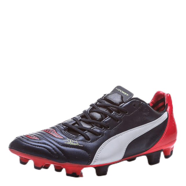 EvoPower 1.2 Leather FG Purple
