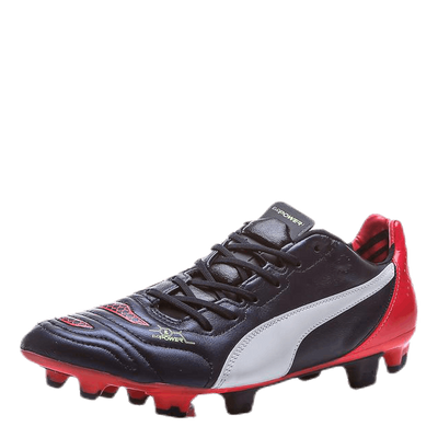 EvoPower 1.2 Leather FG Purple