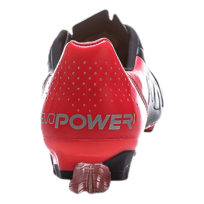 EvoPower 1.2 Leather FG Purple
