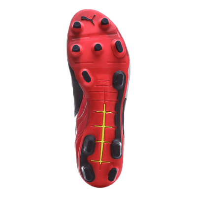 EvoPower 1.2 Leather FG Purple