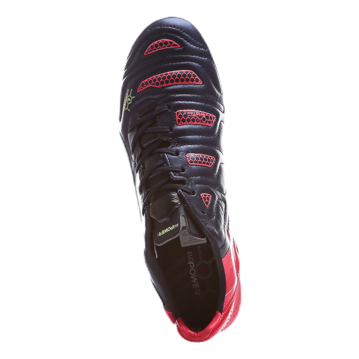 EvoPower 1.2 Leather FG Purple