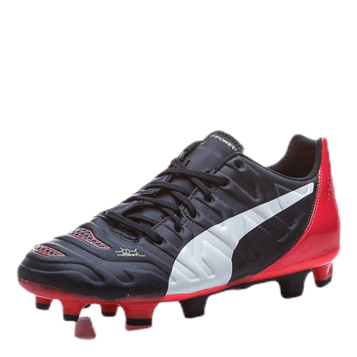 Evopower 3.2 FG JR Purple