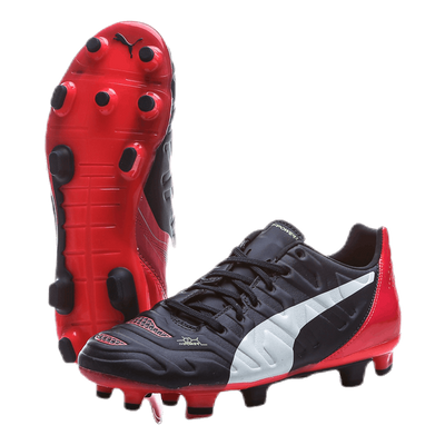 Evopower 3.2 FG JR Purple