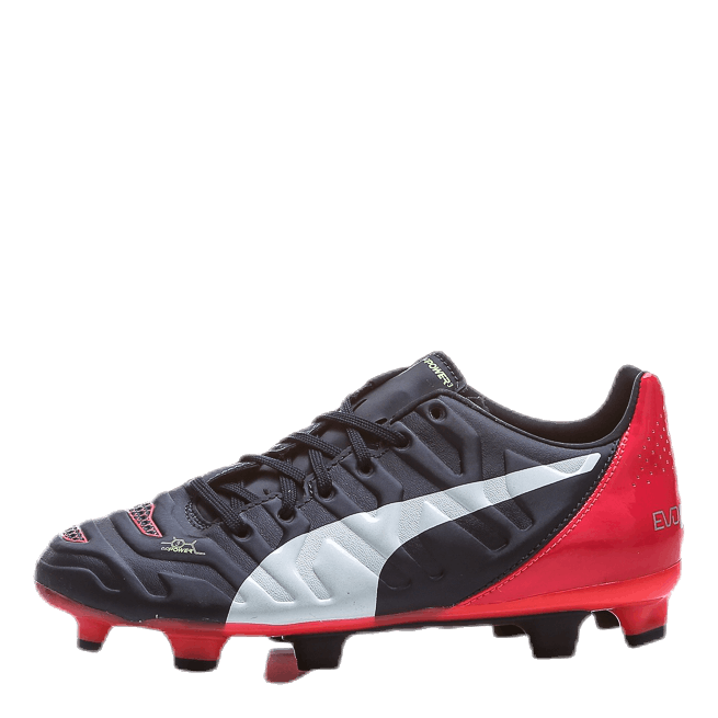 Evopower 3.2 FG JR Purple