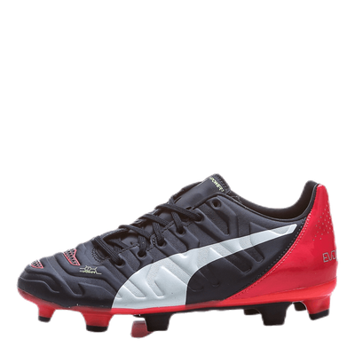 Evopower 3.2 FG JR Purple