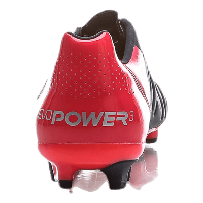 Evopower 3.2 FG JR Purple