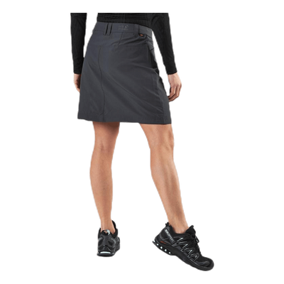 Sonora Skort Grey