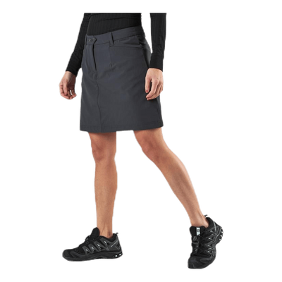 Sonora Skort Grey