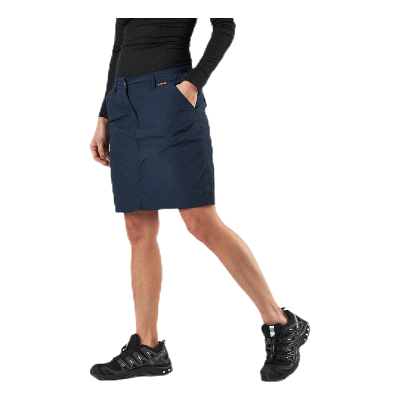 Skort Blue Runforest.com