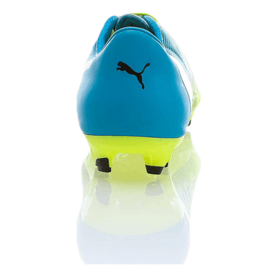 evoPOWER 1.3 FG Yellow