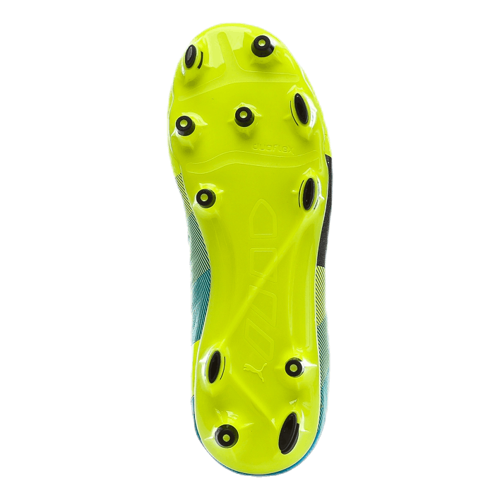 evoPOWER 1.3 FG Yellow