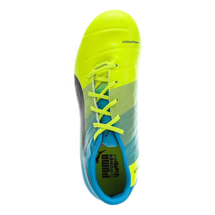 evoPOWER 1.3 FG Yellow