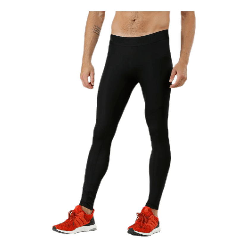 Alphaskin Sirit Tight LT Black