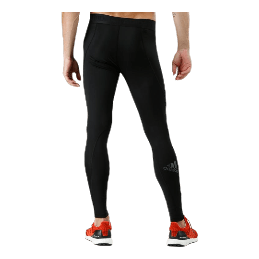 Alphaskin Sirit Tight LT Black