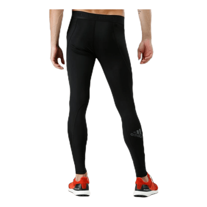 Alphaskin Sirit Tight LT Black