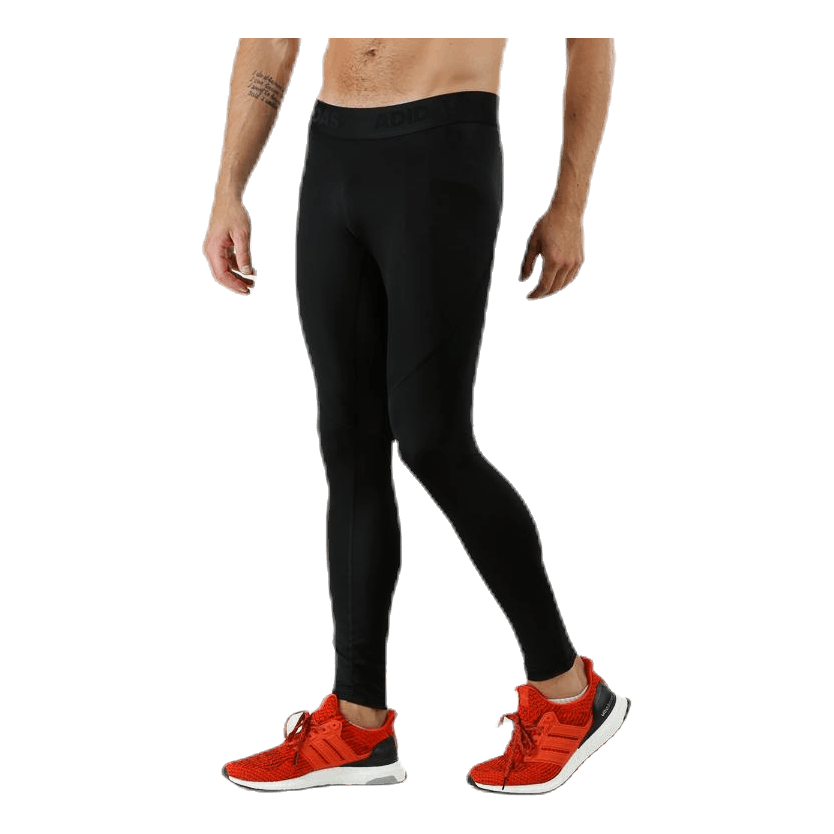 Alphaskin Sirit Tight LT Black