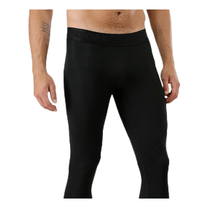 Alphaskin Sirit Tight LT Black
