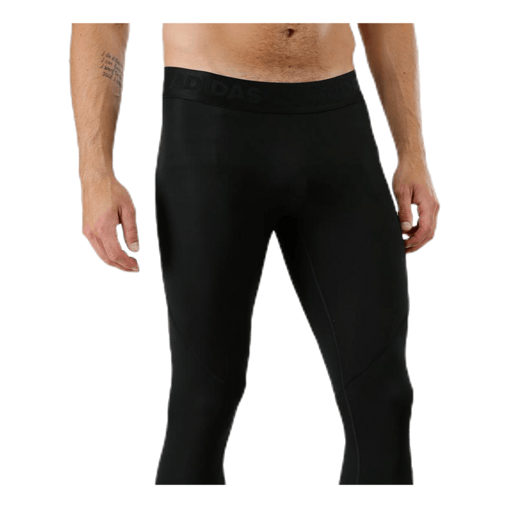 Alphaskin Sirit Tight LT Black