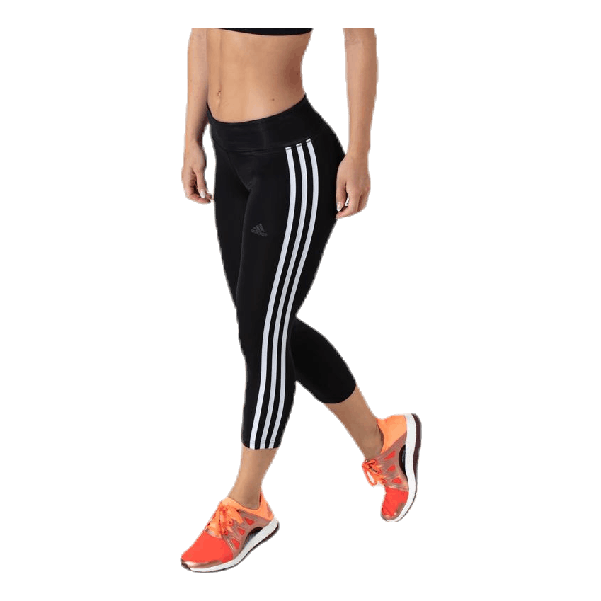 D2M RR 3s 3/4 Black