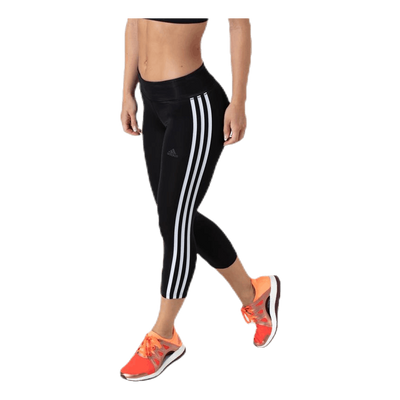 D2M RR 3s 3/4 Black