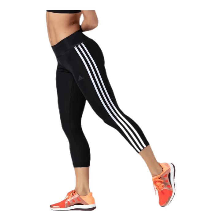 D2M RR 3s 3/4 Black