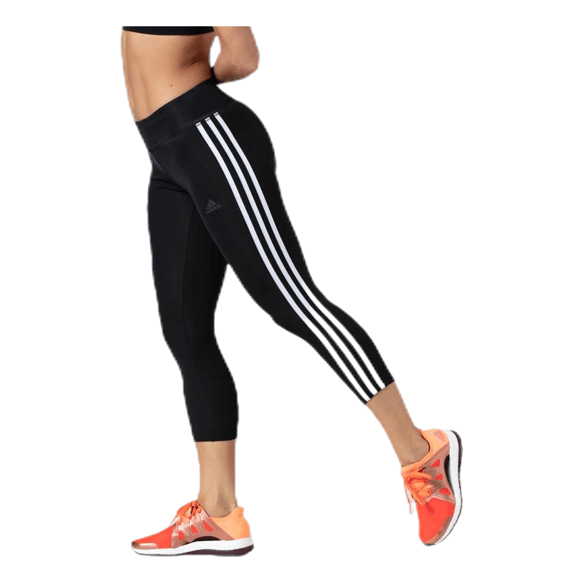 D2M RR 3s 3/4 Black