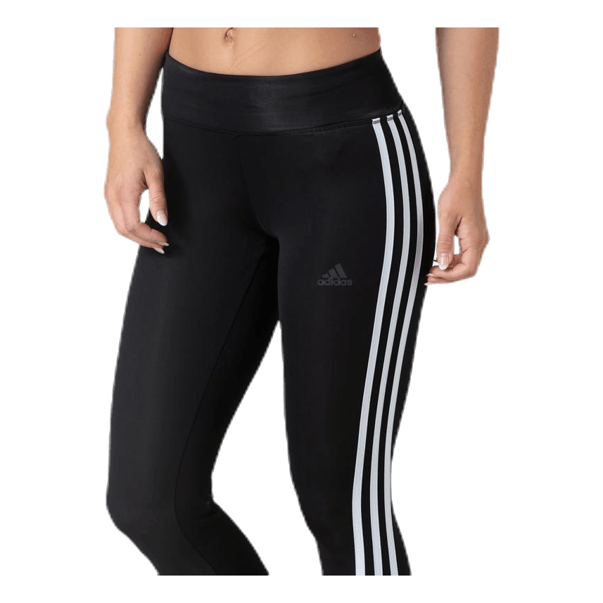 D2M RR 3s 3/4 Black