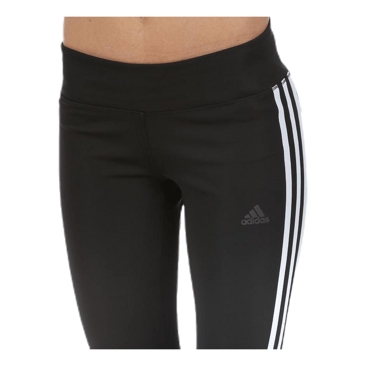 D2M RR 3s 3/4 Black