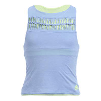 Melbourne Tank Blue